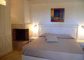 Agriturismo Masseria San Leonardo 4