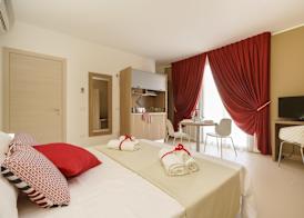 Travini Hotel Residence 3
