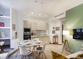Brignole de Ferrari Refined Home by Wonderful Italy 2