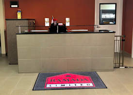 Ramada Limited Mount Sterling 3