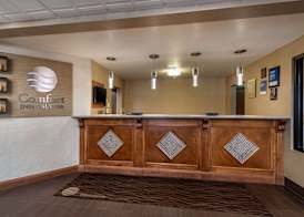 Comfort Inn & Suites Springfield I-44 2