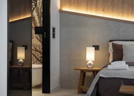 Leluan Bed & Breakfast 4