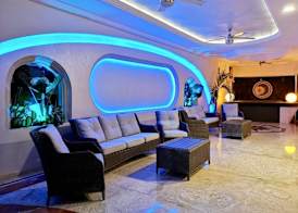 Hotel Blue Star Cancun 4