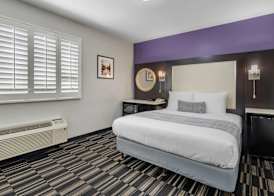 SureStay Hotel by Best Western Beverly Hills West LA 3