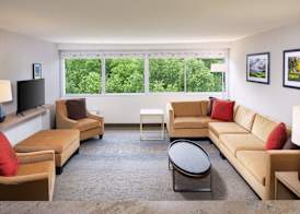 Holiday Inn CHARLOTTESVILLE-MONTICELLO by IHG 4