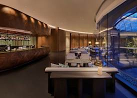 Shu Hua Hotel Tianmu Mountain, Curio Collection By Hilton 5