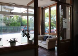 Hotel Franchi 2