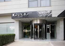 Hotel Ignacio - PalomarGroup 2