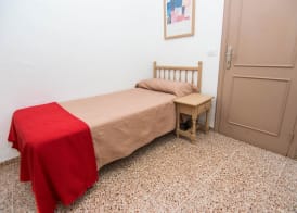 Pensión Alcalá 3