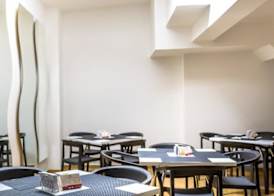 Hotel Florencia Plaza 3