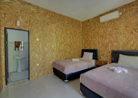 Linas Villas 5