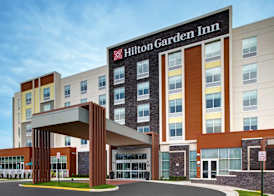 Hilton Garden Inn Manassas 4