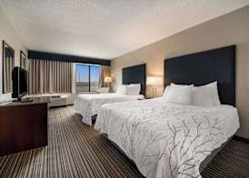 Best Western Park Oasis Inn 4