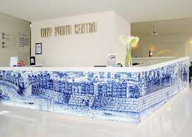 TRYP by Wyndham Porto Centro Hotel 2