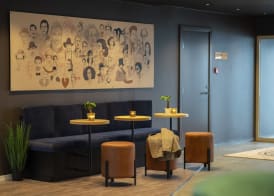Hotell Jæren 2