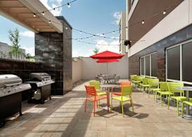 Home2 Suites by Hilton Middletown 2