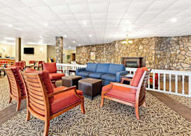 Comfort Inn Grantsville-Deep Creek Lake 5