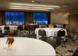 Red Lion Inn & Suites Olympia, Governor Hotel 5