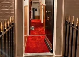 Romany House Hotel 2