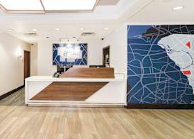 Holiday Inn Express & Suites WALTERBORO I-95 by IHG 2