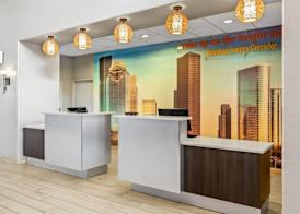 La Quinta by Wyndham Houston Energy Corridor 2