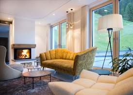 Boutique Hotel Hohes Licht 2