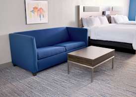 Holiday Inn Express Granby Northwest by IHG 5