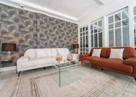 Petit Palace Suites Hotel 2
