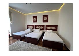 Victoria Cairo Hotel 5