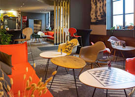 ibis Douai Centre 2