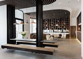 Mowbray Court Hotel 3
