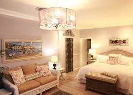 Roosboom Luxury Apartments 4