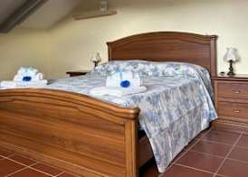 B&B La Dimora Di San Paolo 4