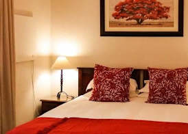 39 On Nile Guest House 4