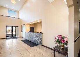 Quality Inn & Suites Caseyville - St Louis 4