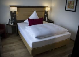 Hotel Restaurant Passmann 5