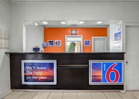 Motel 6 Americus, GA 2