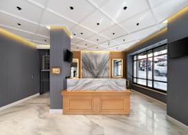 Union Hotel Plat Inn -Special Category 5