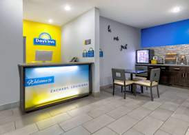 Days Inn by Wyndham Zachary LA 2