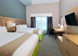 Holiday Inn Express & Suites WARNER ROBINS NORTH WEST by IHG 5