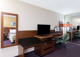 Days Inn by Wyndham Mission Valley-SDSU 5