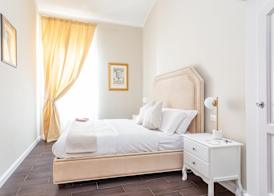 Daplace - La Mongolfiera Rooms in Navona 4