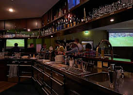 Hotel Restaurant Clemens-August 2