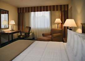Budgetel Inn & Suites Atlanta 5