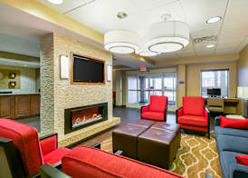 Comfort Inn Frederick - Ballenger Creek 5