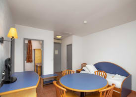 SOWELL RESIDENCES Chênes Verts 5