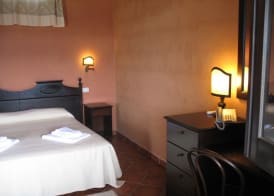 Hotel Sardus Pater 5