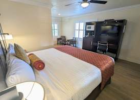 Clarion Collection Wilkie's Inn Pacific Grove - Monterey 4