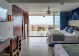 Rosita Hotel 5