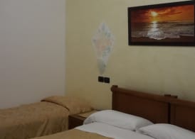 Agriturismo Mare e Monti 5